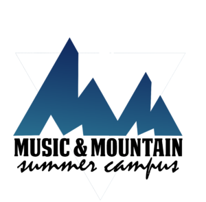 logo Music&Mountain